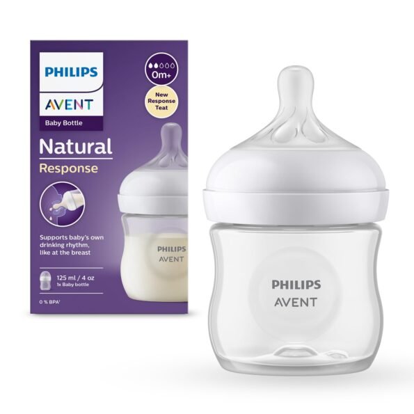 Natural Baby Feeding Bottle01