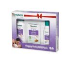 Himalaya Happy Baby Care Gift Pack 3