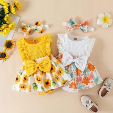 Girl Fashion