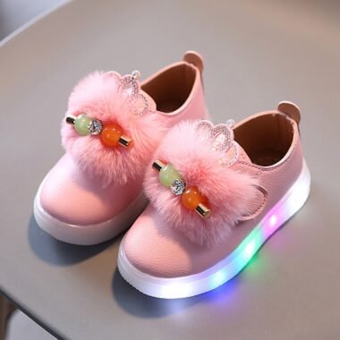 Footwear
