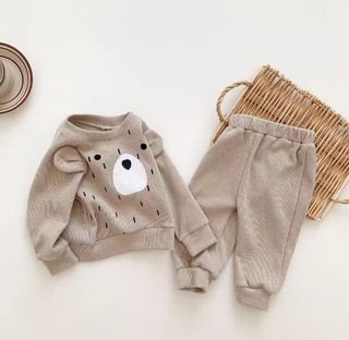 Boy Fashion