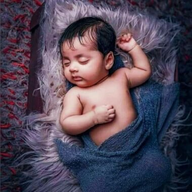 New Born
